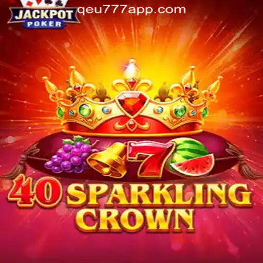 Exploring the Thrills of 40SparklingCrown: Brazil's Leading Slot Game