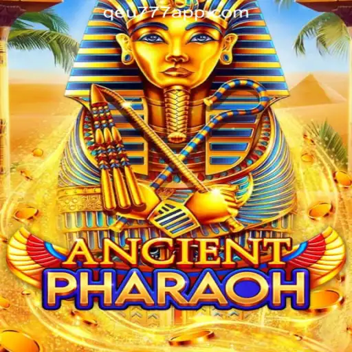 Exploring the Fascinating World of AncientPharaoh: An In-Depth Look at Qeu777.com Oficial Slots Brasil #1
