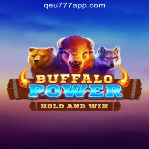 Buffalo Power: A Comprehensive Guide to the Game and Its Features