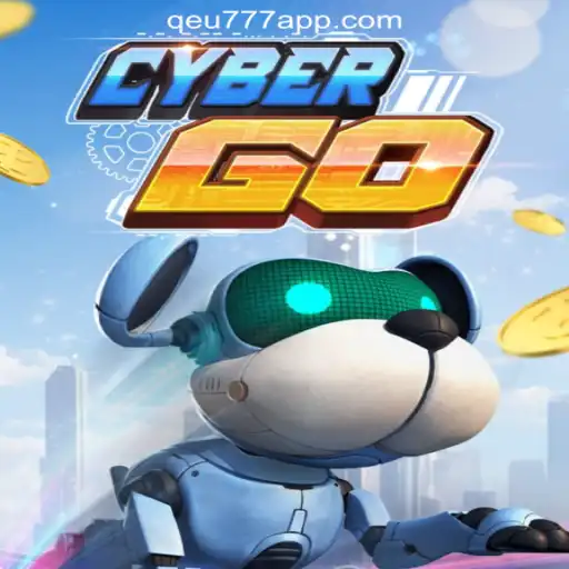 Exploring CyberGO: The Ultimate Gaming Experience with Qeu777.com Oficial Slots Brasil #1