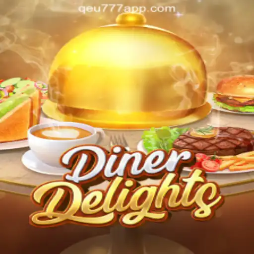 Discover the World of DinerDelights: A Thrilling Online Slot Experience
