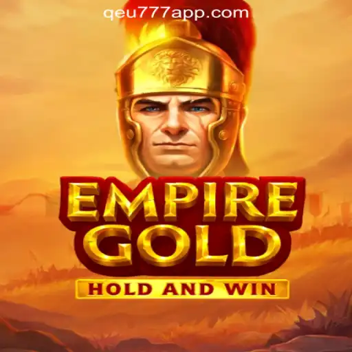 EmpireGold: A Deep Dive into the Exciting World of Qeu777.com Oficial Slots Brasil #1