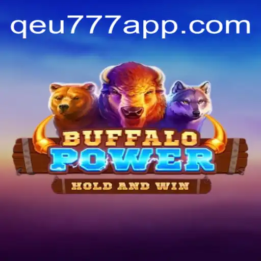 Buffalo Power: A Comprehensive Guide to the Game and Its Features