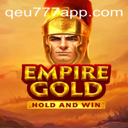 EmpireGold: A Deep Dive into the Exciting World of Qeu777.com Oficial Slots Brasil #1