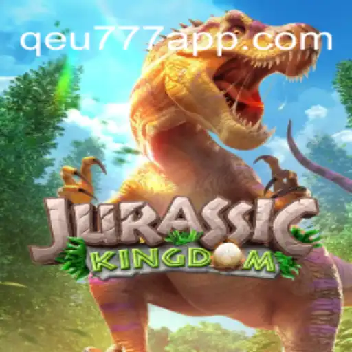 Discover the Thrills of JurassicKingdom: The Ultimate Slot Experience