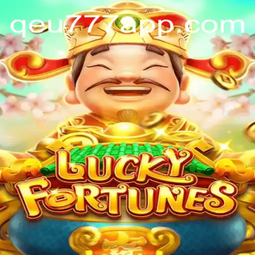Exploring the World of LUCKYFORTUNES: A Dive into Brazil's Leading Slot Game