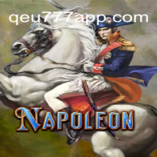 Discover the Thrills of Napoleon: Qeu777.com Oficial Slots Brasil #1