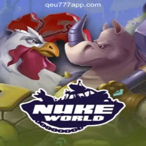 Exploring the Dynamic World of NukeWorld: A Premier Gaming Experience