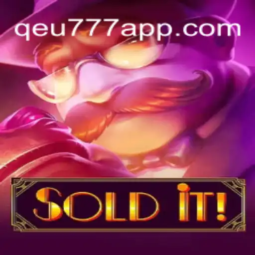 Exploring Soldit: The Thrilling Game of Strategy and Chance