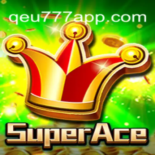Discover the Thrills of SuperAce at Qeu777.com: The Premier Slot Experience in Brazil