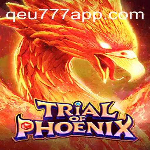 Discovering TrialofPhoenix: A Thrilling Journey into Brazilian Slots with Qeu777.com