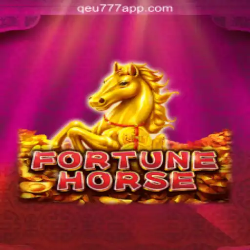 Discover 'FortuneHorse': The Exciting World of Qeu777.com Oficial Slots Brasil #1