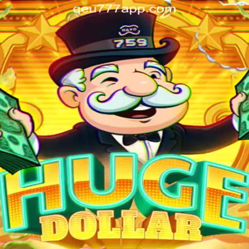 Discover the Exciting World of HugeDollar: Your Go-To Casino Game