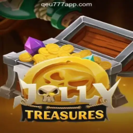 Exploring JollyTreasures: A Dive into the World of Qeu777.com Oficial Slots Brasil #1