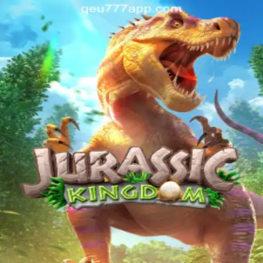 Discover the Thrills of JurassicKingdom: The Ultimate Slot Experience