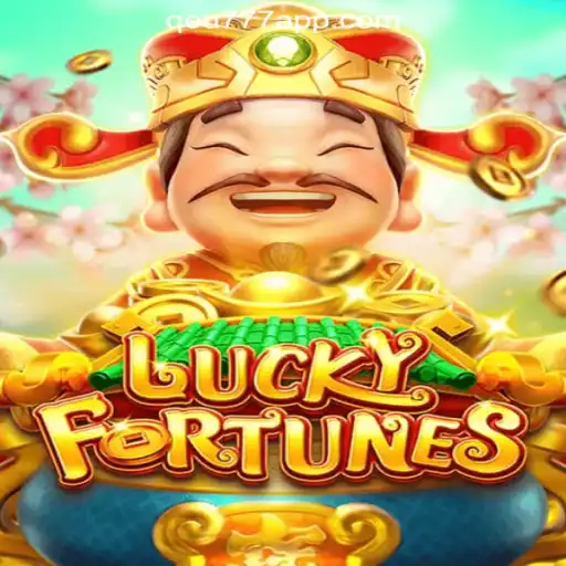 Exploring the World of LUCKYFORTUNES: A Dive into Brazil's Leading Slot Game