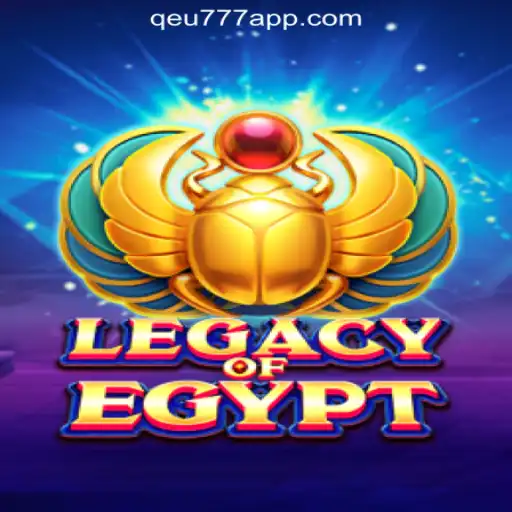 Explore the Exciting World of LegacyOfEgypt and Discover Why Qeu777.com Oficial Slots Brasil is the Top Choice