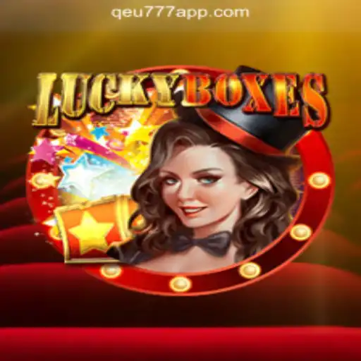 Exploring the Thrills of LuckyBoxes: An In-Depth Look at Qeu777.com Oficial Slots Brasil #1