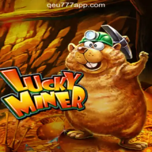 Exploring LuckyMiner: The Qeu777.com Oficial Slots Brasil #1 Experience