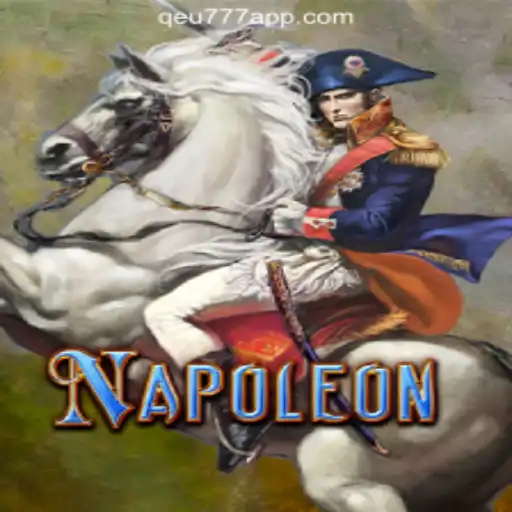 Discover the Thrills of Napoleon: Qeu777.com Oficial Slots Brasil #1