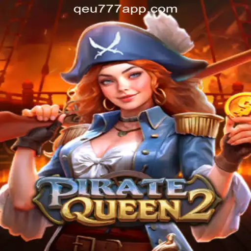 Dive into the Exciting World of PirateQueen2: The Leading Slot Game at Qeu777.com Oficial Slots Brasil #1