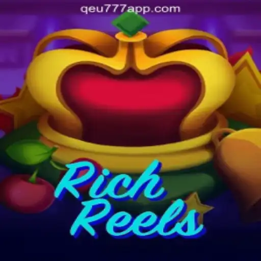 Discover the Excitement of RichReels: Your Ultimate Slots Adventure
