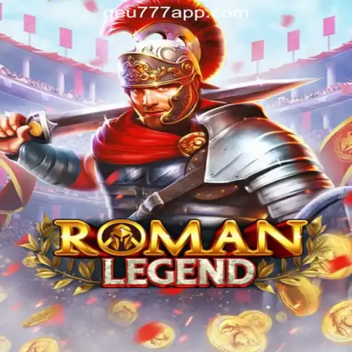RomanLegend: An Epic Journey in the World of Slots