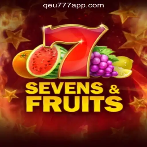 Exploring the Vibrant World of SevensFruits: A Slot Game Revolution