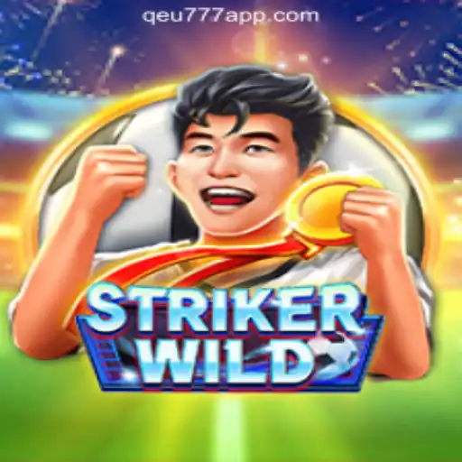 Discover the Exciting World of StrikerWILD with Qeu777.com Oficial Slots Brasil #1
