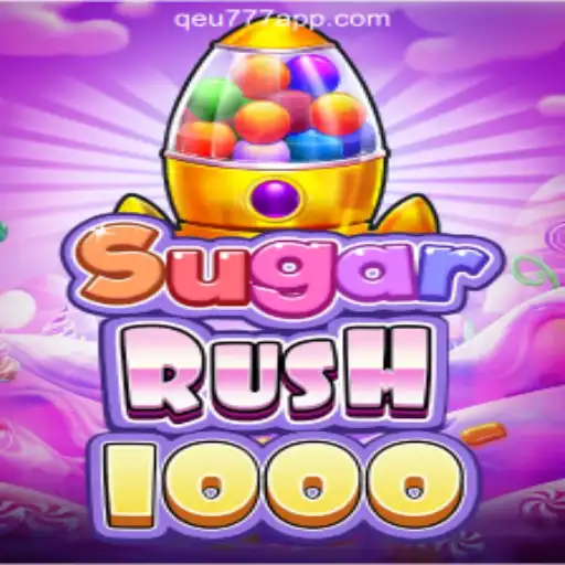 Exploring the Thrilling World of SugarRush1000: A Popular Slot Game at Qeu777.com
