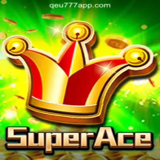 Discover the Thrills of SuperAce at Qeu777.com: The Premier Slot Experience in Brazil