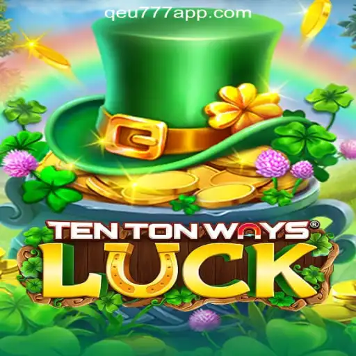 Discover the Exciting World of TenTonWaysLuck: A Leading Choice for Slot Enthusiasts in Brazil