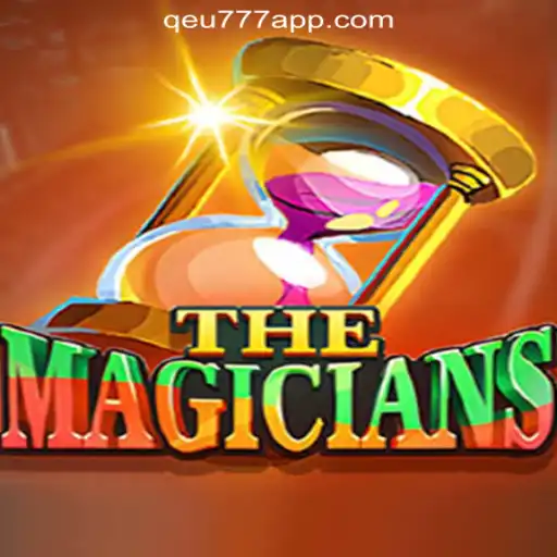 Discover the Magic: TheMagicians Game and Qeu777.com Oficial Slots Brasil #1