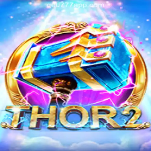 Explore the Exciting World of Thor2 with Qeu777.com Oficial Slots Brasil #1