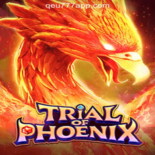 Discovering TrialofPhoenix: A Thrilling Journey into Brazilian Slots with Qeu777.com