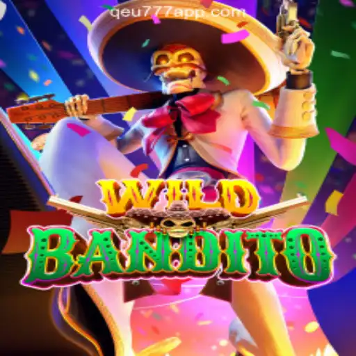 Exploring WildBandito: The Thrilling World of Qeu777.com Oficial Slots Brasil #1