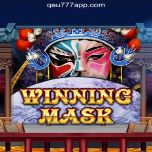 WinningMask: Exploring the Excitement of Qeu777.com Oficial Slots Brasil #1