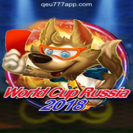 Exploring the Exciting World of WorldCupRussia2018 and Qeu777.com Oficial Slots Brasil #1
